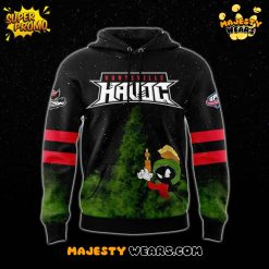 Huntsville Havoc x Looney Tunes 2025 Special Hoodie