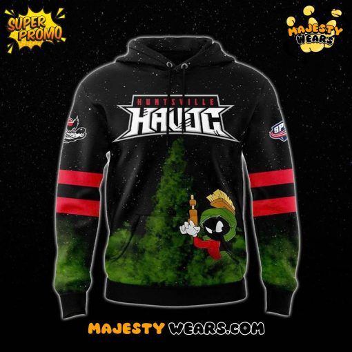 Huntsville Havoc x Looney Tunes 2025 Special Hoodie