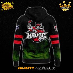 Huntsville Havoc x Looney Tunes 2025 Special Hoodie