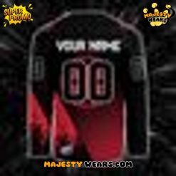 Huntsville Havoc x Star Wars Night 2025 Custom Hockey Jersey
