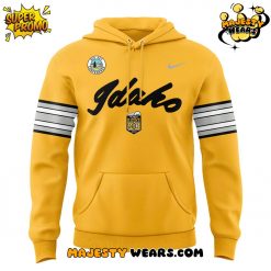 Idaho Vandals 1975 Throwback Special Edition Hoodie