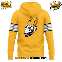 Idaho Vandals 1975 Throwback Special Edition Hoodie