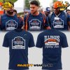 New York Liberty 2025 WNBA Playoffs Special T-Shirt