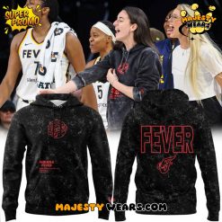 Indiana Fever Basketball Special New Hoodie