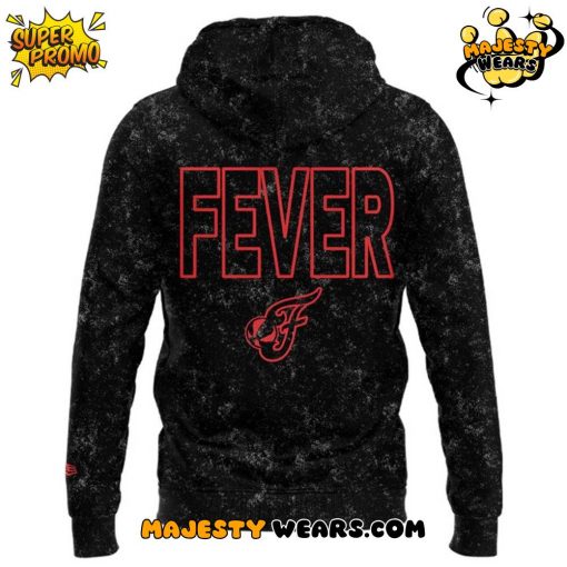 Indiana Fever Basketball Special New Hoodie