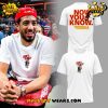 Phoenix Mercury vs Everybody 2025 Finals Basketball Special Black Tee