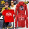 Indiana Fever Playoff Semifinals “Now You Know.” Special Hoodie