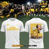 Dallas Wings “Rookie of The Year” Why Slow Down Special Tee