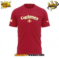 Iowa State Cyclones University Cyclones T-Shirt