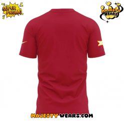 Iowa State Cyclones University Cyclones TShirt