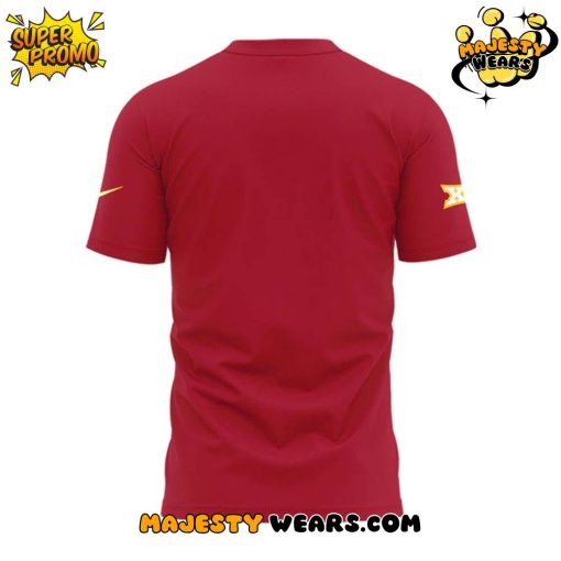 Iowa State Cyclones University Cyclones T-Shirt