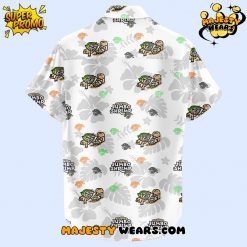 Jacksonville Jumbo Shrimp x Mummy Special Design Hawaiian Shirt