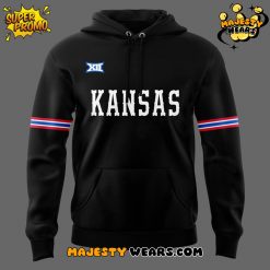 Kansas Jayhawks “It’s time to switch to Dark Mode” Special Hoodie