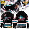 New Jersey Devils “Made In Jersey” 2025 Special Hoodie