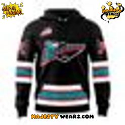 Kelowna Rockets 30th Anniversary 1995-2025 Special Hoodie