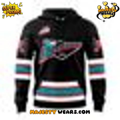 Kelowna Rockets 30th Anniversary 1995-2025 Special Hoodie