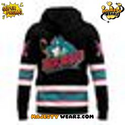 Kelowna Rockets 30th Anniversary 19952025 Special Hoodie