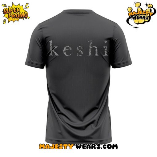 Keshi Gave It Up Stars T-Shirt