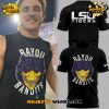 Idaho Vandals “Fightin’ Taters” Special Black T-Shirt