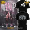 Las Vegas Aces No Space For Hate” Special Tee