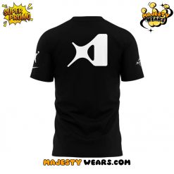 Las Vegas Aces AJa Wilson 4x MVP Special Black Tee