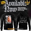 Pittsburgh Penguins Black Marc-Andre Fleury Special Hoodie