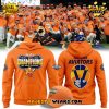 St. Louis Blues 2025 “Pink in the Rink” Special Hoodie