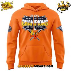 Las Vegas Aviators 2025 PCL Champions Hoodie