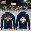 Jacksonville Jumbo Shrimp 2025 Playoffs Hoodie