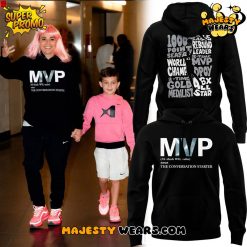 MVP AJA Wilson Hoodie 2025