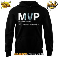 MVP AJA Wilson Hoodie 2025