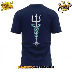 Mariners MIGHT AS WELL GO WIN THE WHOLE FING THING TShirt