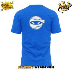 Mariners Pitching Ninja TShirt