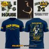 LSU Tigers Women’s Basketball “Geaux Tigers” Special White Tee