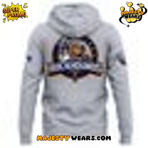 Midland RockHounds Texas League South Division Champions Special Hoodie