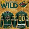 Vegas Golden Knights Women’s History Screen Hockey Jersey 2025