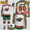 San Jose Sharks Heritage 2.0 Celebrate 35th Anniversary Season Custom Hockey Jersey