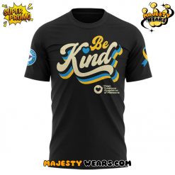 Minnesota Wild x 2025 Down Syndrome Awareness Day Premium T-Shirt