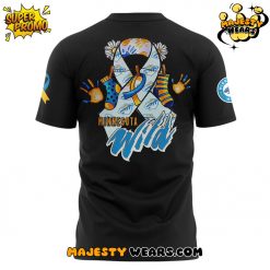 Minnesota Wild x 2025 Down Syndrome Awareness Day Premium TShirt