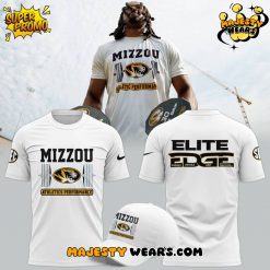 Missouri Tigers “Elite Edge” Trainning Camp T-Shirt