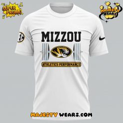 Missouri Tigers “Elite Edge” Trainning Camp T-Shirt
