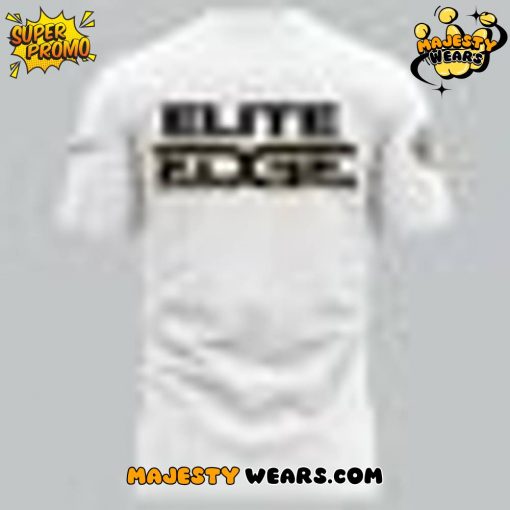 Missouri Tigers “Elite Edge” Trainning Camp T-Shirt