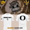 Las Vegas Aces A’Ja Wilson 4x M’VP Special Black Tee