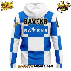 Munich Ravens New Hoam Coming Special Hoodie