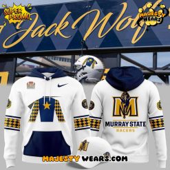 Murray State Racers Starlight Racing’s Jockey Silks Special Hoodie