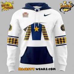 Murray State Racers Starlight Racing’s Jockey Silks Special Hoodie