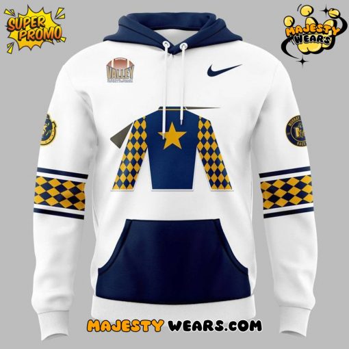 Murray State Racers Starlight Racing’s Jockey Silks Special Hoodie