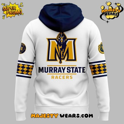 Murray State Racers Starlight Racing’s Jockey Silks Special Hoodie