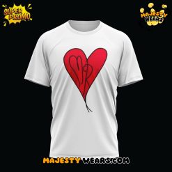 My Chemical Romance 2025 Tour ” I love Billy’s son’s band” T-Shirt