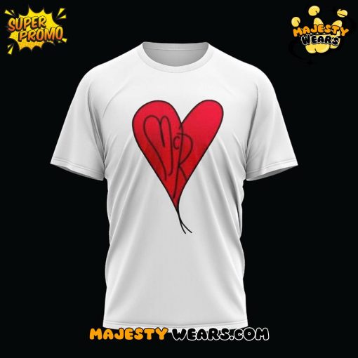 My Chemical Romance 2025 Tour ” I love Billy’s son’s band” T-Shirt